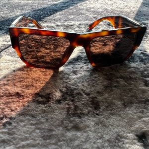 Versace sunglasses